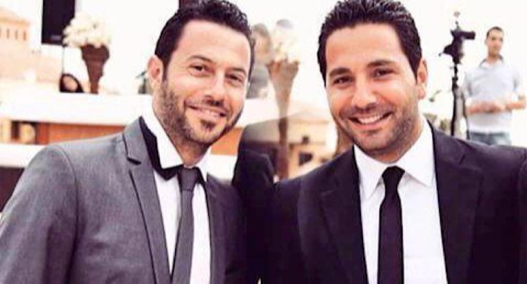 فيديو مؤثّر لوسام بريدي.. لهذا السبب خاتم عصام لا يفارق يده!