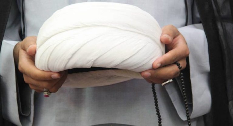 النيابة العامة التمييزية  تصدر بلاغ  بحث وتحري بحق شيخ