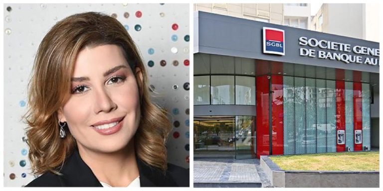 بالفيديو – أحد عناصر “جنود الرّب” يحذّر المودعين من إقتحام مصرف “SGBL” ويهدّدهم.. “روحوا عند بولا يعقوبيان”