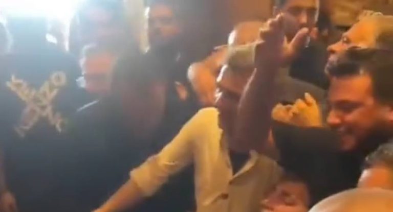 بالفيديو: وديع الشيخ يرثي علي زين الاتات