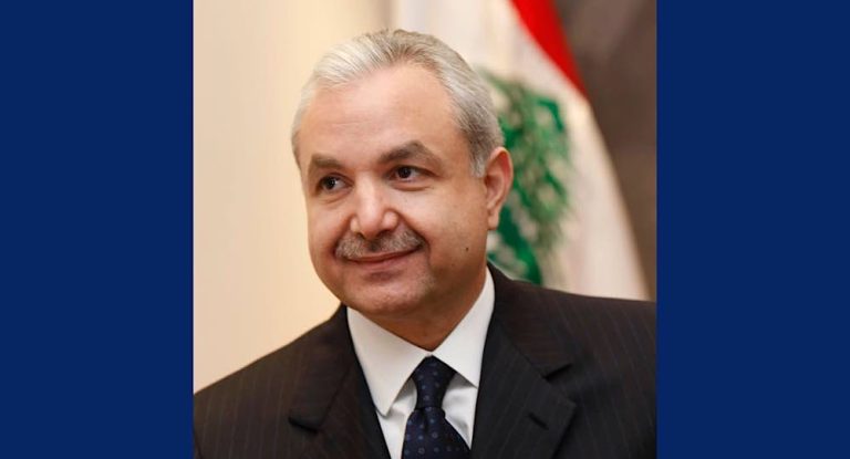 دولة الرئيس المر يحذر من زج العسكر والامن بالسياسة والرئاسة