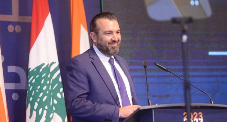 ربيع عواد  : يشكر رئيس التيار جبران باسيل على الثقة الكبيرة