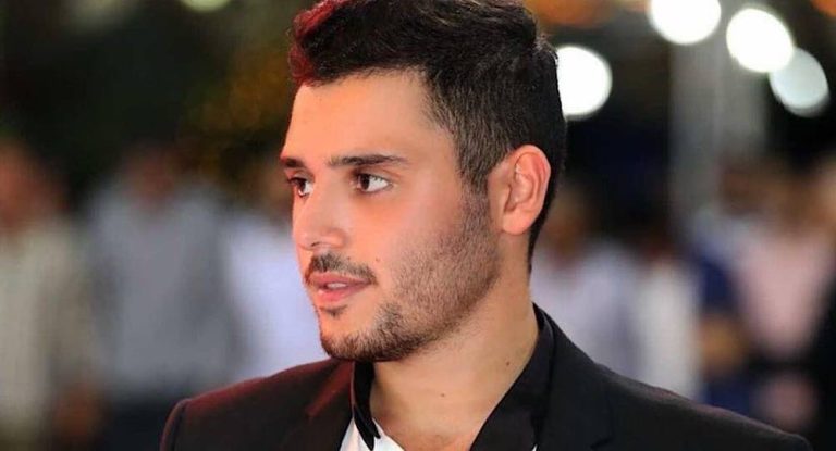 الوليد الحلاني على علاقة عاطفية بمذيعة الـLBCI