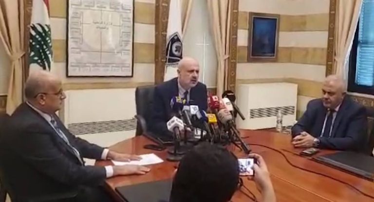 مولوي أعلن إطلاق مناقصة الميكانيك.. العلية: الشركة ستكون خبرة تقنية!