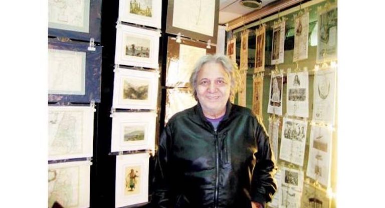 القصيفي ناعياً الصحافي والكاتب جهاد قلعجي