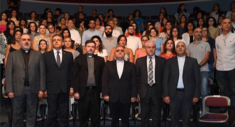 “الذكاء الاصطناعي: مبادئ وقواعد Chat GPT” ورشة عمل في جامعة سيدة اللويزة