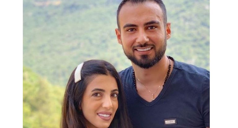 خسرت حبيبها في حادث سير وخسر خطيبته بإنفجار المرفأ.. خطيب الشهيدة سحر فارس في علاقة حب جديدة!