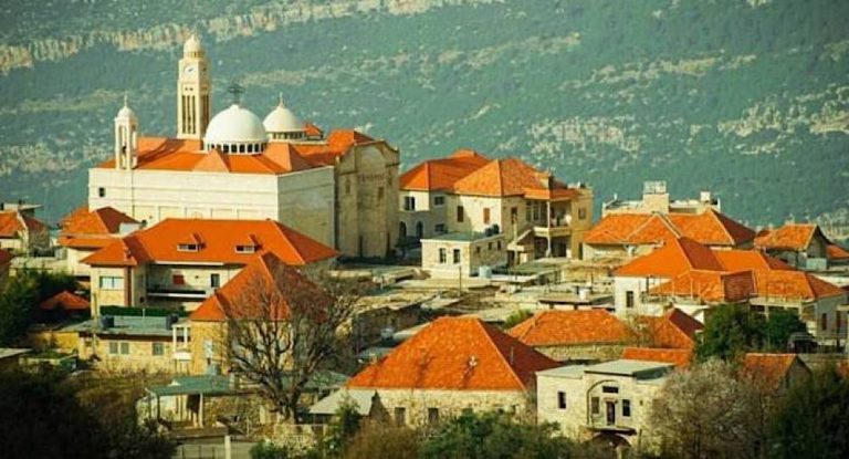 أفضل القرى السياحية في العالم…بلدة لبنانية تفوز بـ”لقبٍ عالمي”:من هي؟