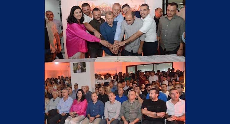 خاص-مقاطعة ام غياب مبرر لوجوه بارزة خلال زيارة الوزير باسيل لجبيل؟