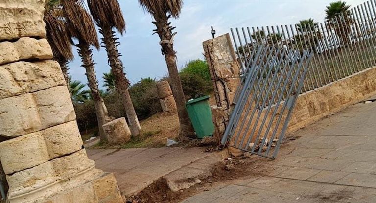 سرقة غريبة في طرابلس.. اليكم ما جرى