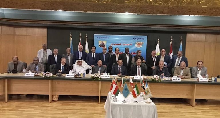 بالتفاصيل…إجتماع  للأمانة العامة للاتحاد العام للصحفيين العرب