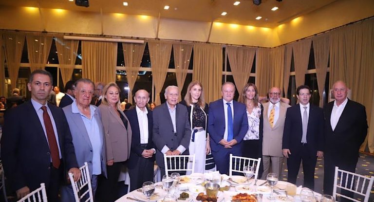 المحامي اسكندر نجار من جبيل : “لنقابة جامعة ومتطورة”