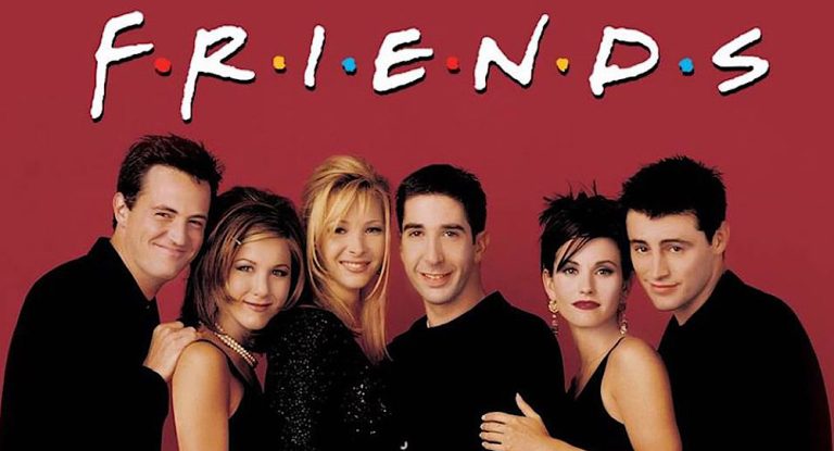 خبر أليم لمحبّي المسلسل الأشهر “friends” .. وفاة أحد أبرز نجومه!