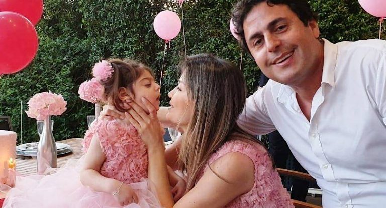 مفاجأة مدويّة في قضيّة الطفلة صوفي مشلب!