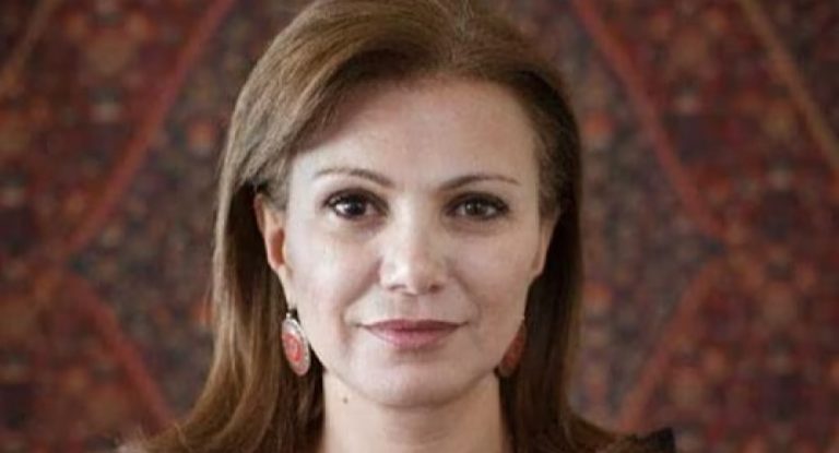 إليكم تفاصيل جنازة الإعلامية جيزيل خوري