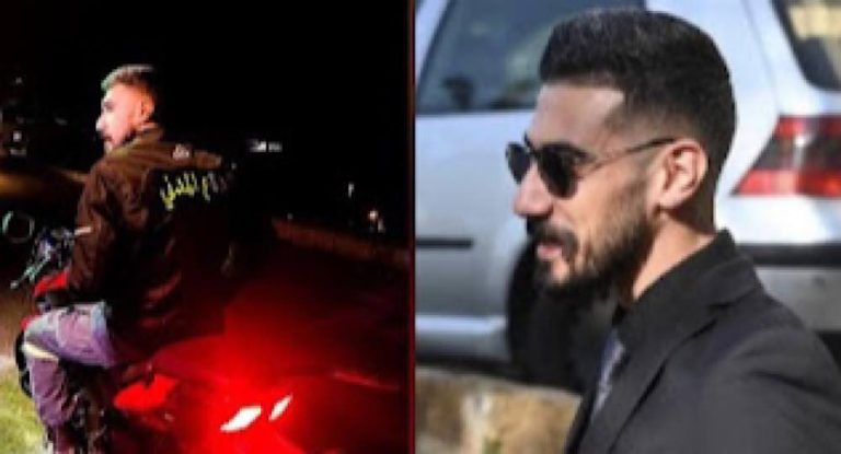 حادث مروّع  ينهي حياة متطوع في الدفاع المدني