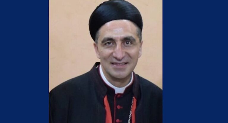 الخورأسقف بول كرم… مدبّراً للبيت اللبناني – الفرنسي وكاهناً لرعية سيدة لبنان في مارسيليا