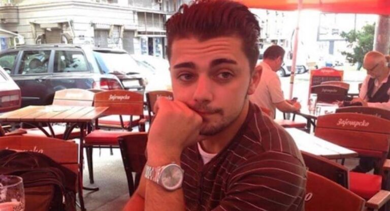 مأساة اغترابية جديدة..حادث سير يخطف حياة الشاب جاد