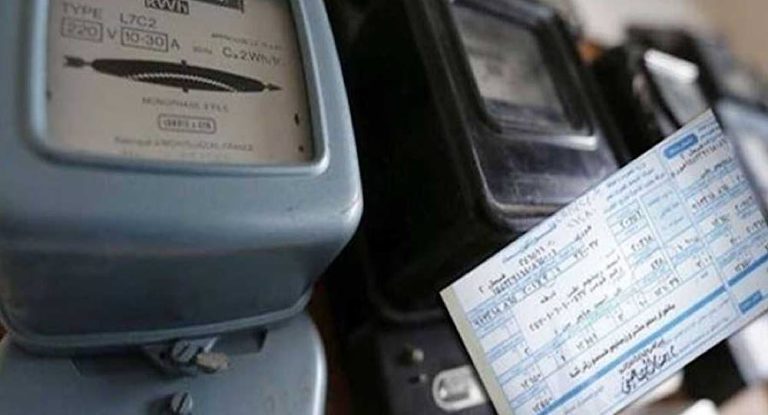 فواتير الكهرباء بالدولار؟