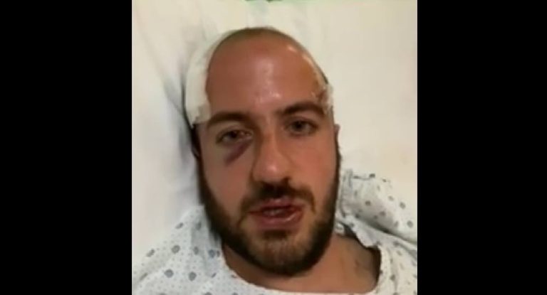 بالفيديو-بعد خبر تعرض رئيس بلدية جبيلية للقتل…المتهم يرد بقوة!