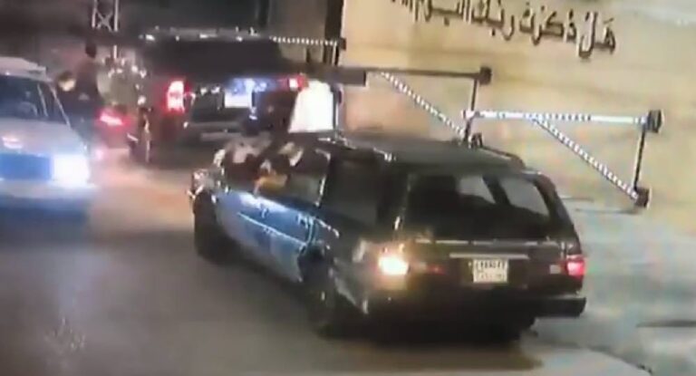 بالفيديو -هكذا تباع المخدرات علناً في هذه المنطقة