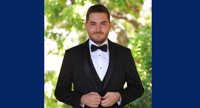 خاص-وفاة الشاب سليمان سركيس الذي كان قد اطلق النار عليه في شكا