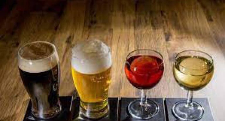 سعرها “يُحلِّق” في الأعياد… ما هي المشروبات الكحوليّة الأكثر استهلاكاً؟