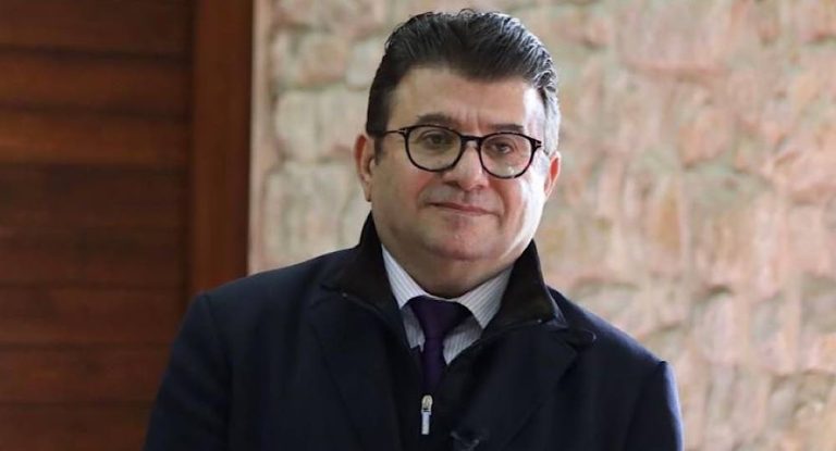 المحامي بول  كنعان يهنئ نقابة المحامين في بيروت على الديموقراطية الانتخابية