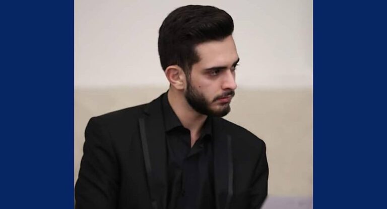 خاص-بالفيديو :إيلي شربل ضاهر يكتب فصلاً جديداً في سجل النجاح اللبناني