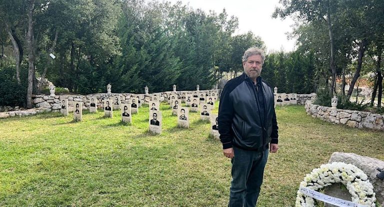 فرام في ذكرى الإستقلال :نعاهد شهداءنا أننا لن ننسى تضحياتهم،