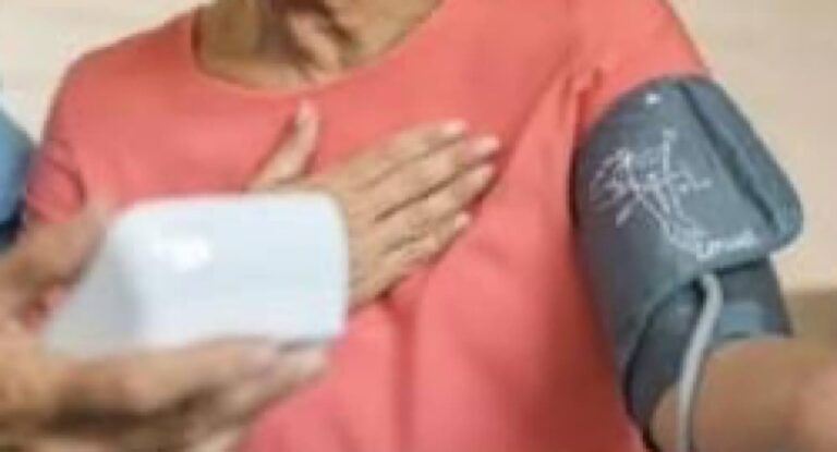 الزواج يرفع ضغط الدم