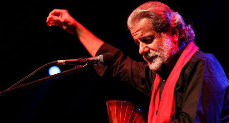 “رحلت يوم عيدها”… الموت يفجع مارسيل خليفة