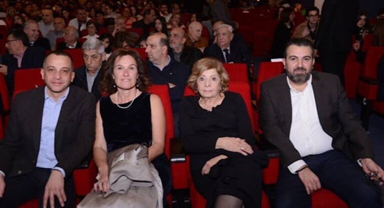 عواد: منتمنى هل مأساة تخلص ونرجع نعيّد ونحتفل سوا بسلام