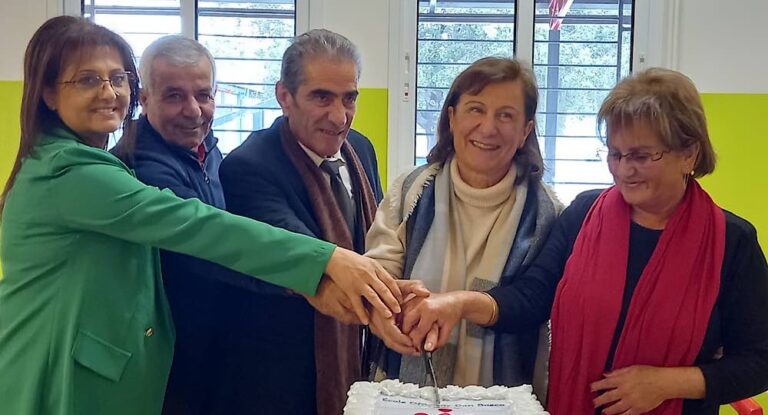 بالصور-مدرسة دون-بوسكو تكرّم اساتذتها ..جهود مميزة تستحق التقدير