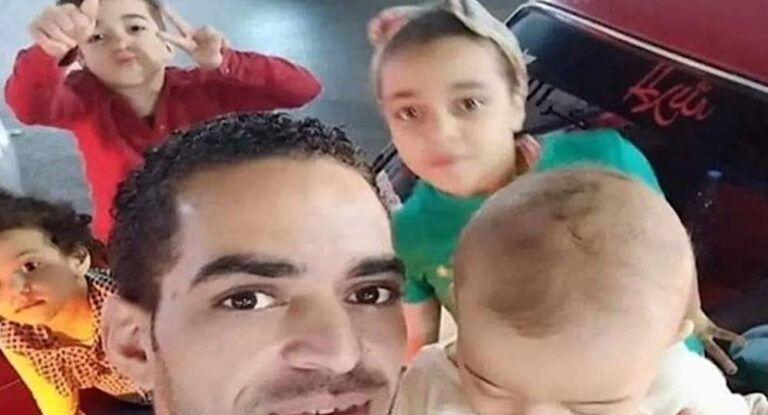 فاجعة مؤلمة..وفاة أسرة كاملة داخل المنزل .