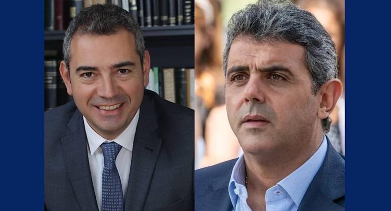 خاص-مناظرة في جبيل بين وديع عقل وزياد الحواط؟!