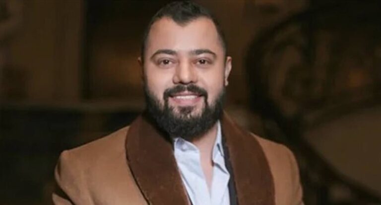 الصحافي إيلي مرعب بحالة حرجة… وشقيقه: “يا رب انت قادر على كل شي”