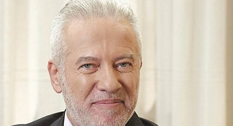 بالفيديو-طبيبة تتحدّث عن حالة الممثل فادي ابراهيم: هذا آخر الحلول