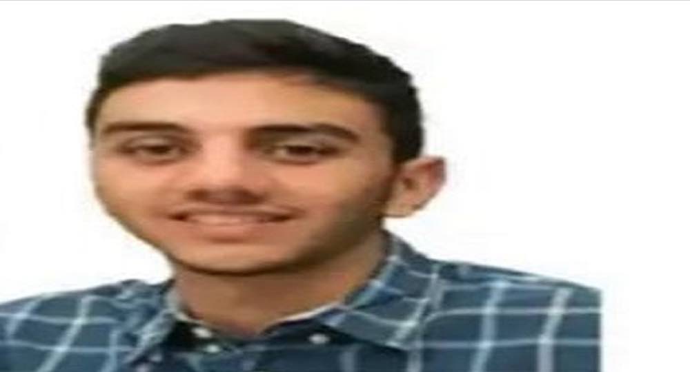 مأساة على طريق جعيتا… ابن ال٢٥ عاماً  الياس جون حنا تُوفي بحادث سير مروّع