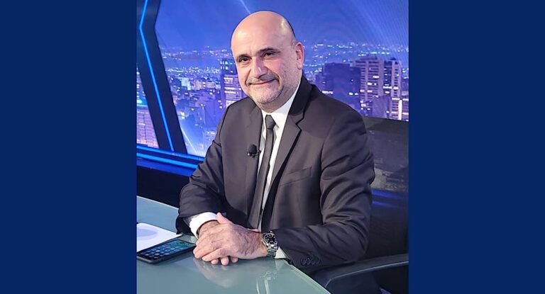 ابي رميا يرفع الصوت لعودة النازحين الى بلدهم