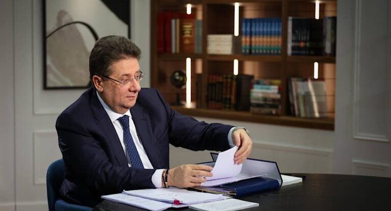 كنعان:الأزمة كيانية والمبادرة واجب…بكركي خط أحمر ولست ساقطاً من حقوقي المدنية