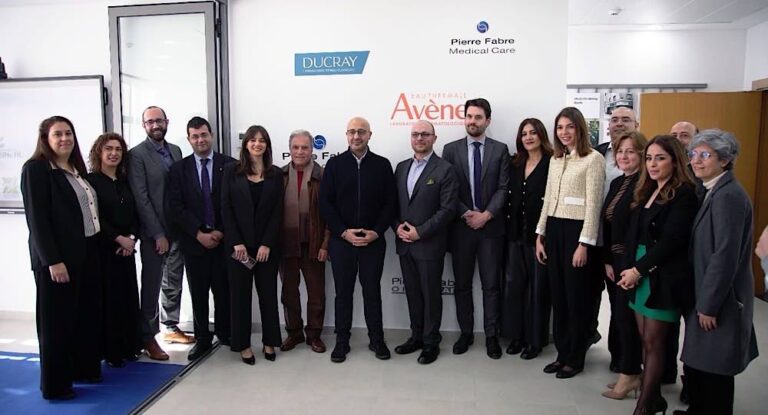 مشروع Pierre Fabre الأخضر: خطوة لافتة وناجحة نحو مستقبلٍ مستدام