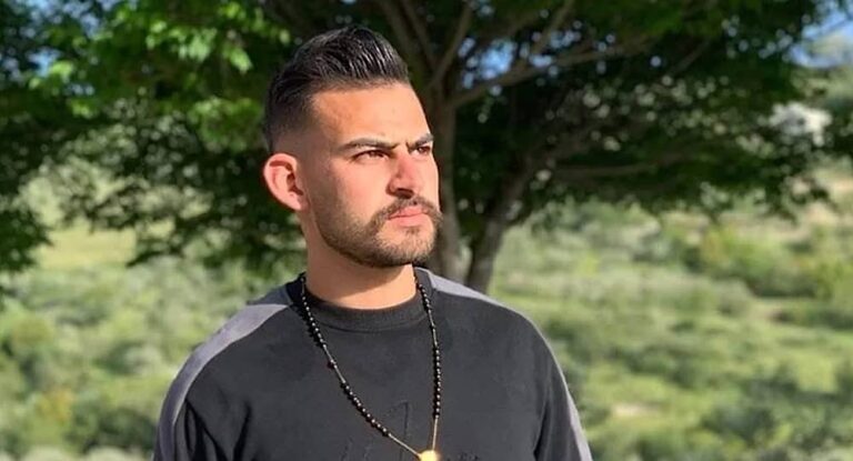 إسرائيل تقتله… شهيدٌ من “قوى الأمن”