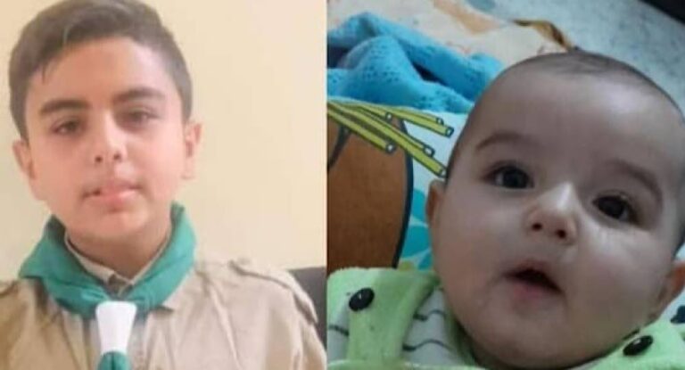 مأساة لبنانية: ثلاثة شهداء من عائلة واحدة!