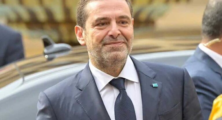 بالتفاصيل-الرئيس الحريري يخضع لعملية قلب وهو بخير