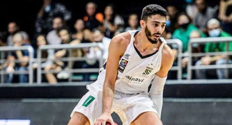 الحكمة يكتسح الإتحاد الأهلي السوري