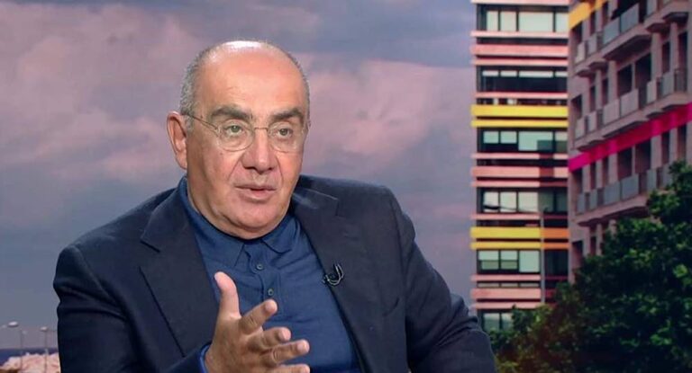 سعيد: اين نحن من المفتي حسن خالد والامام مهدي شمس الدين والبطريرك صفير؟