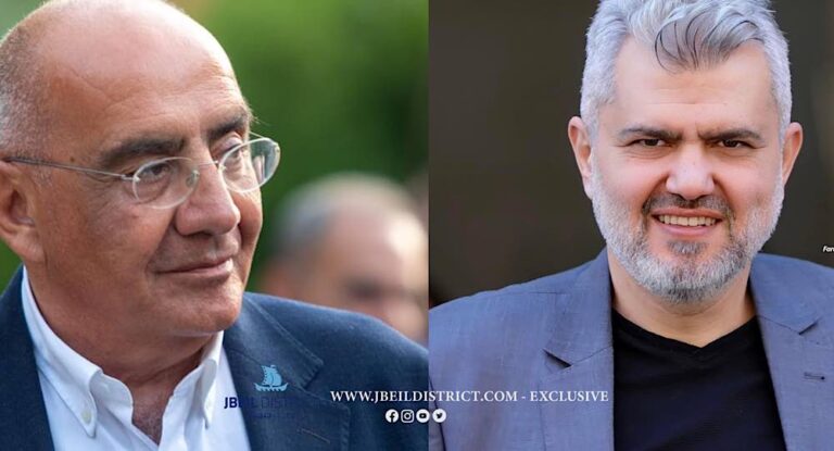 سعيد لبرو: اعرف المنطقة افضل منّك لأني اكبر بالعمر و هوايتي هي اكتشاف الطبيعة سيراً على الأقدام