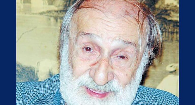 وفاة عملاق المسرح الممثّل أنطوان ملتقى.