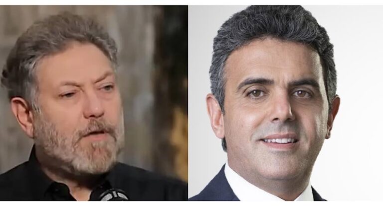 افرام يضّم صوته لصرخة زميله زياد الحواط بشأن فتح الدوائر العقاريّة في جبل لبنان